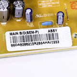 DA92-00215R Samsung Assy Pcb Inverter;Inverter,Rs5000Ha,197*