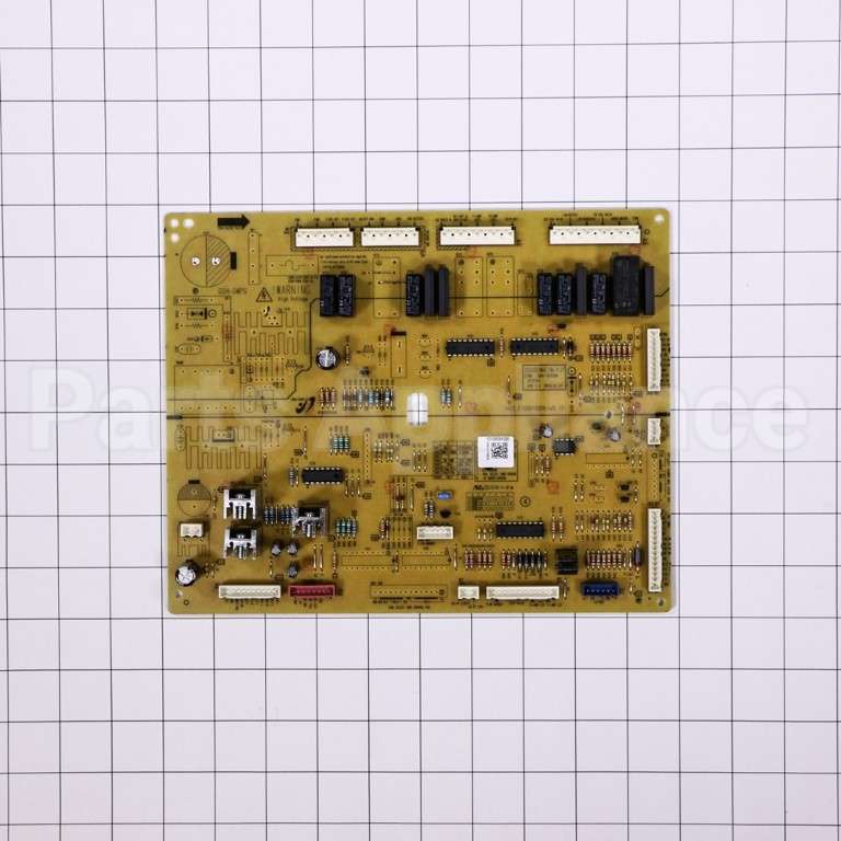 DA92-00242A Samsung Assy Pcb Main;Led Display,Ggh-Pjt,13V, 5