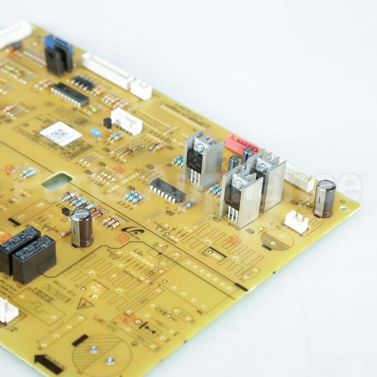DA92-00242A Samsung Assy Pcb Main;Led Display,Ggh-Pjt,13V, 5
