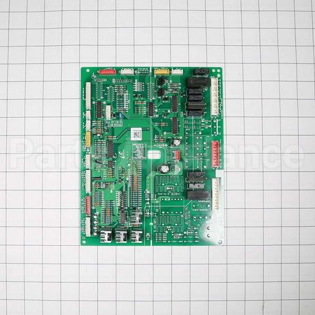 DA92-00355B Samsung Assy Pcb Main;Led Touch,Aw2 Cd,13V,5V,Lc