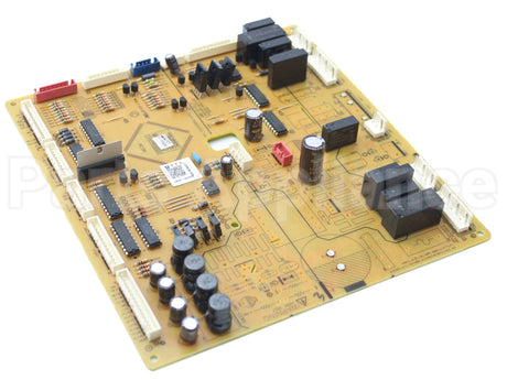 DA92-00384A Samsung Assy Pcb Main;Led Touch,Aw1-12,13V,5V,Du