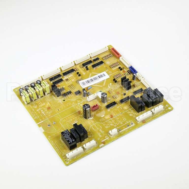 DA92-00384B Samsung Assy Pcb Main;Led Touch,Aw1-12,13V,5V,Mo