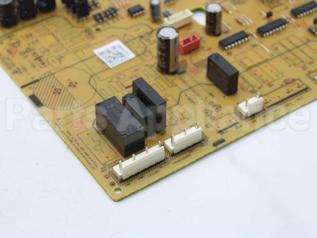 DA92-00384C Samsung Assy Pcb Main;Led Touch,Aw1-12 Drop-In,2