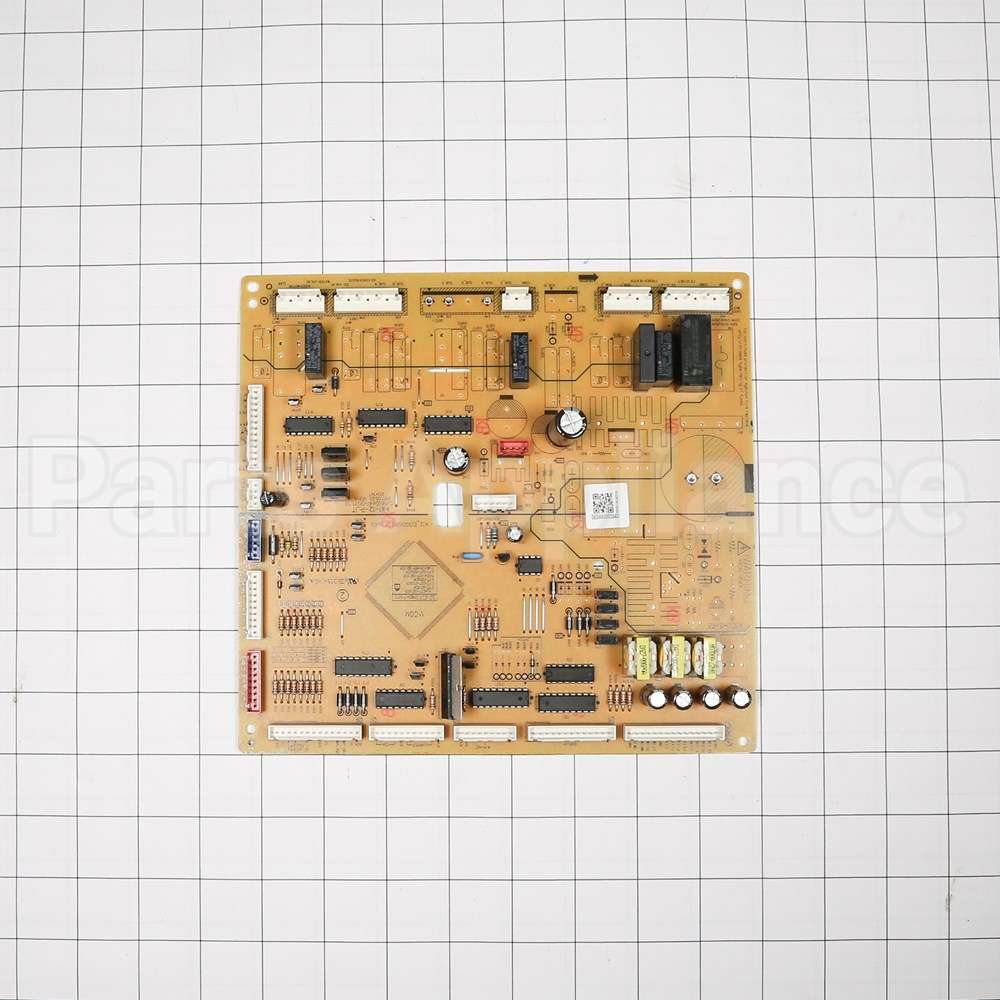 DA92-00384D Samsung Assy Pcb Main;Led Touch,Aw1-12,13V,5V,Fz