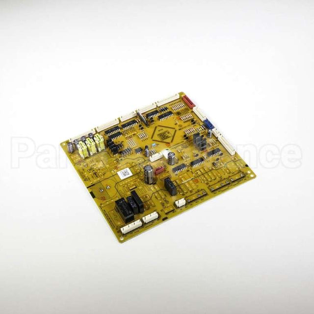 DA92-00384E Samsung Assy Pcb Main;Led Touch,Aw1-12,13V,5V,Fz