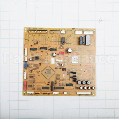 DA92-00384J Samsung Assy Pcb Main;Led Touch, No Pantry,Aw1-1