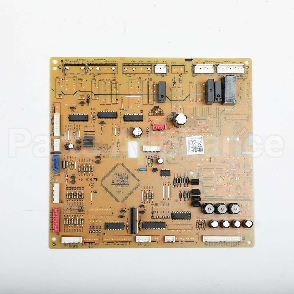 DA92-00384J Samsung Assy Pcb Main;Led Touch, No Pantry,Aw1-1