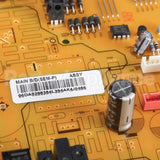 DA92-00384L Samsung Assy Pcb Main;Led Touch, Mono Ice,Aw1-12