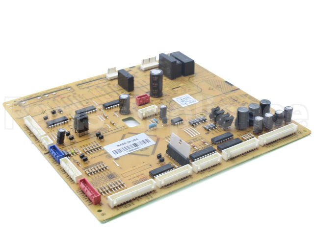 DA92-00384N Samsung Assy Pcb Main;Led Touch, No Disp.,Aw1-12