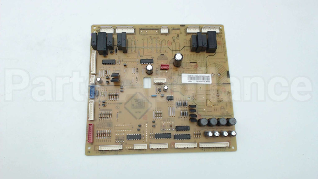 DA92-00384R Samsung Assy Pcb Main;K1 Comp, 3Door,Rf7500J(Opu