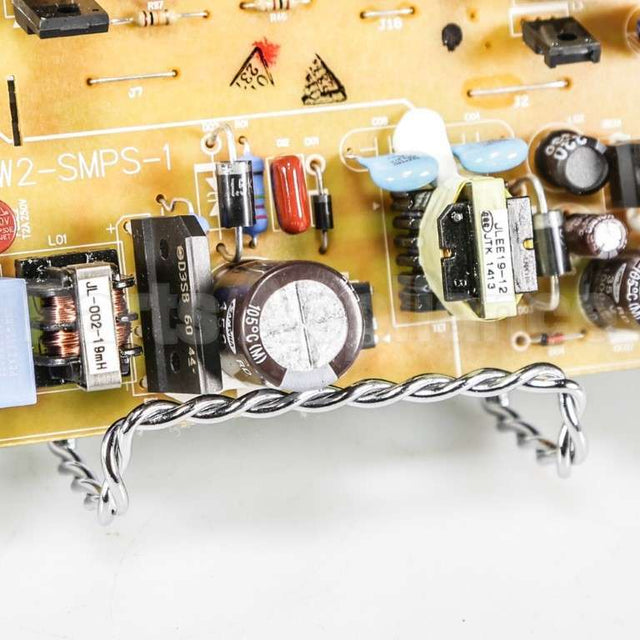 DA92-00420B Samsung Assy Pcb Main;Assy Pcb Main,Nw2 Fdr-Pjt,