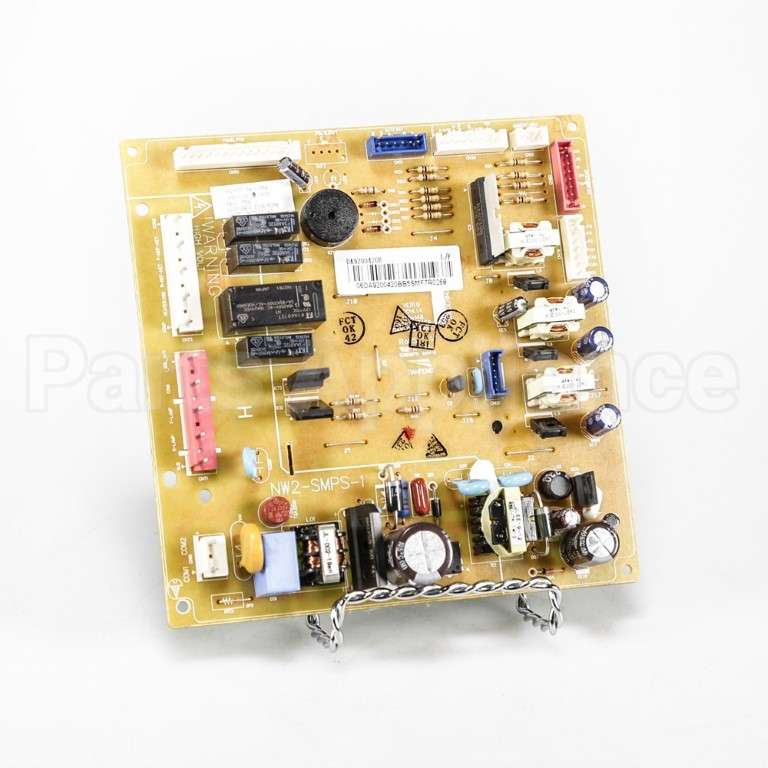 DA92-00420B Samsung Assy Pcb Main;Assy Pcb Main,Nw2 Fdr-Pjt,