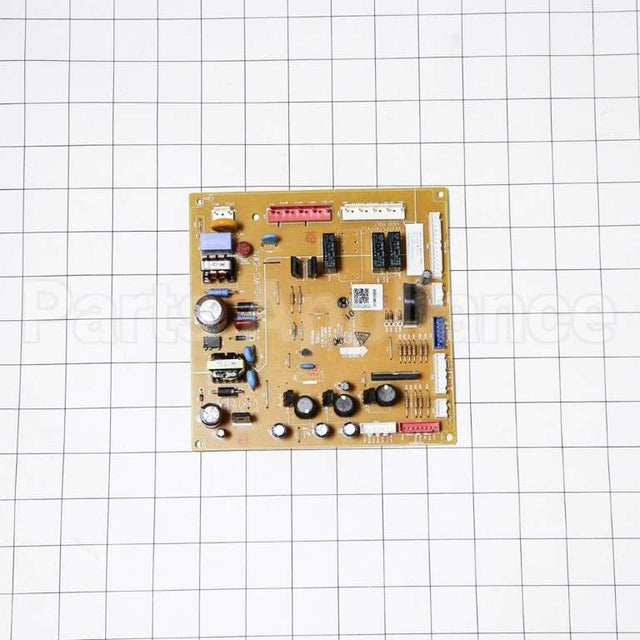 DA92-00420T Samsung Assy Pcb Main;America,Nw2-Fdr,148*148Mm,