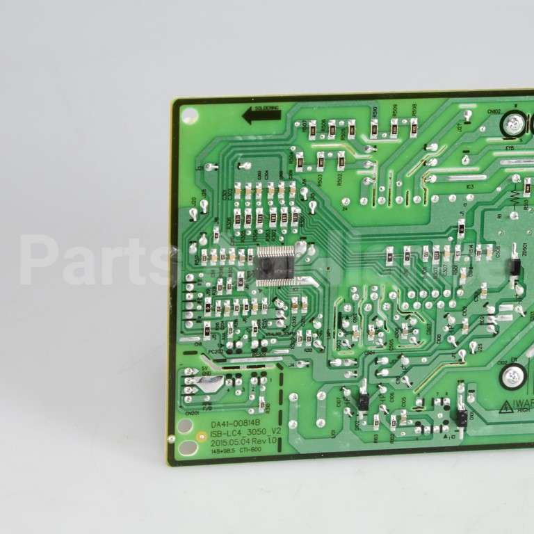 DA92-00459F Samsung Assy Pcb Inverter;Inverter,3050,148*98.5