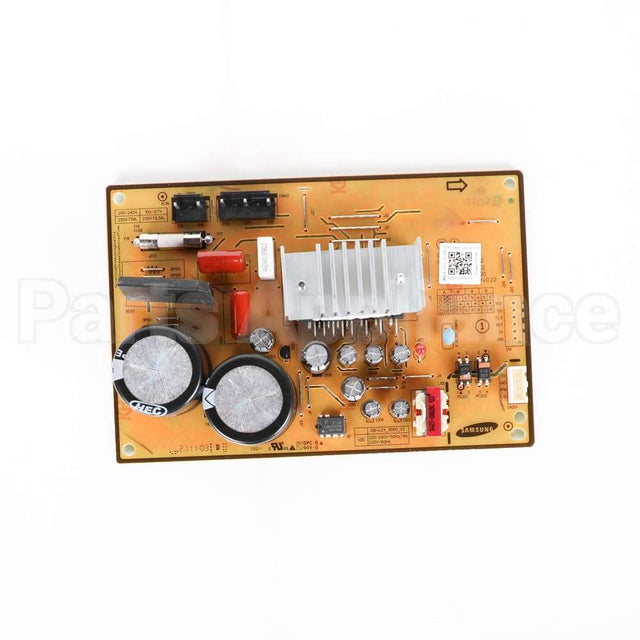 DA92-00459X Samsung Assy Pcb Inverter;Inverter,3050,148*98.5