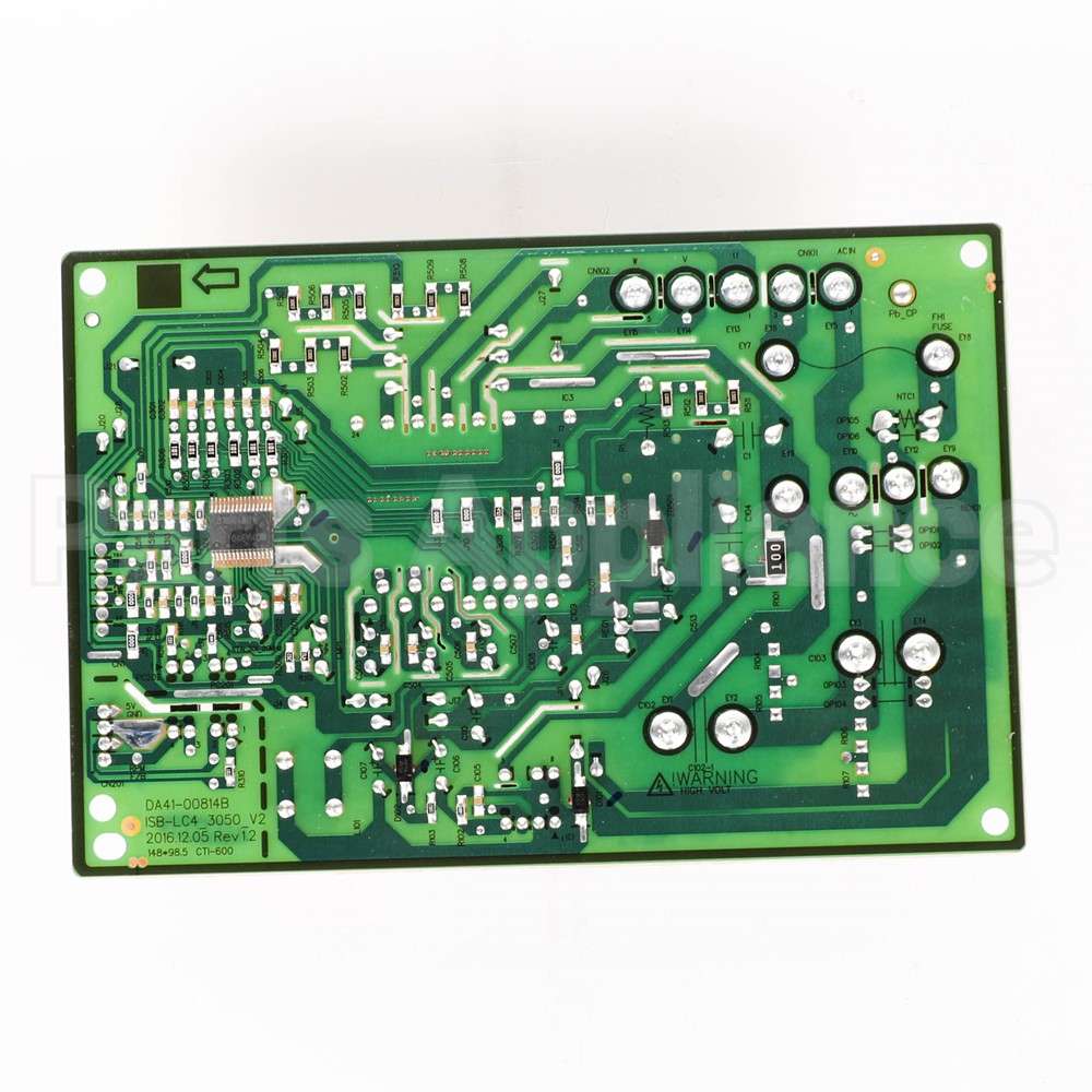 DA92-00459X Samsung Assy Pcb Inverter;Inverter,3050,148*98.5