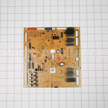 DA92-00484C Samsung Assy Pcb Main;Freestanding,Aw4-4D,210*19