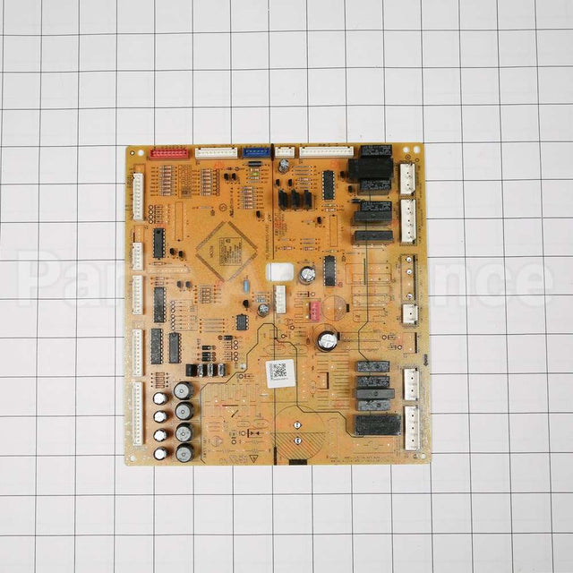 DA92-00484C Samsung Assy Pcb Main;Freestanding,Aw4-4D,210*19