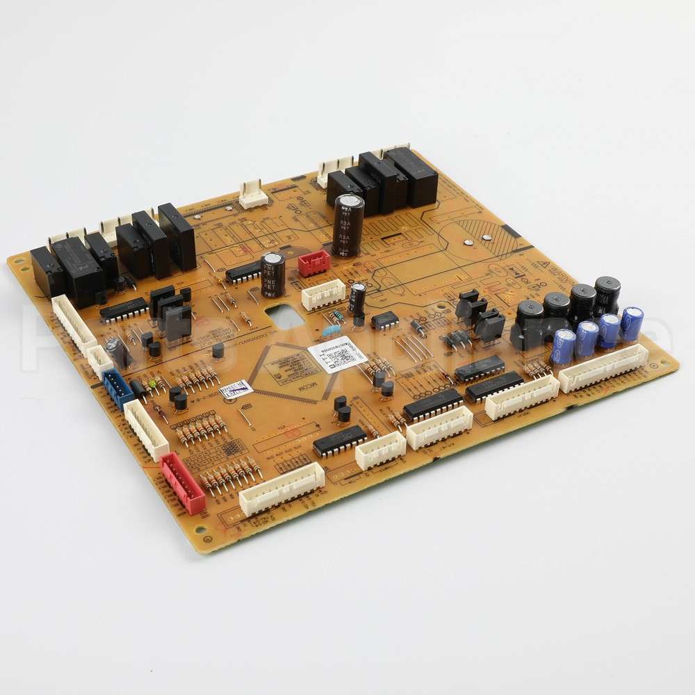 DA92-00484D Samsung Assy Pcb Main;Freestanding, Fdsr,Aw4-4D,