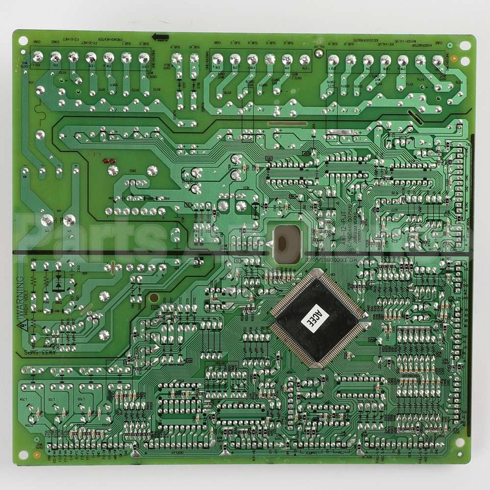 DA92-00484D Samsung Assy Pcb Main;Freestanding, Fdsr,Aw4-4D,
