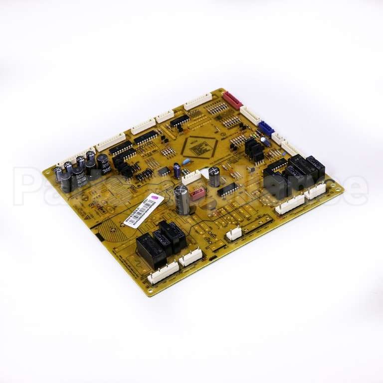 DA92-00592A Samsung Assy Pcb Main;Ice&Water,Opus1-14,210*197