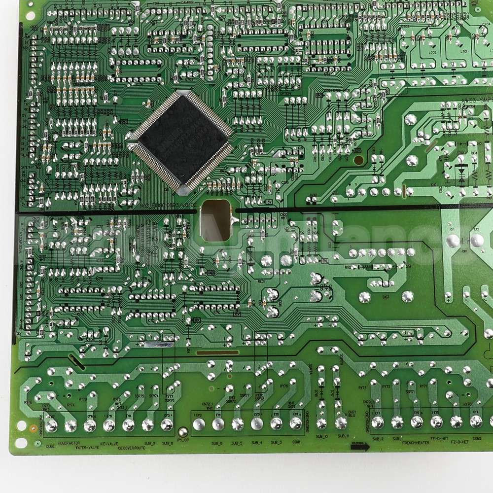 DA92-00592B Samsung Assy Pcb Main;K1 Comp, Ice&Water,Opus1-1
