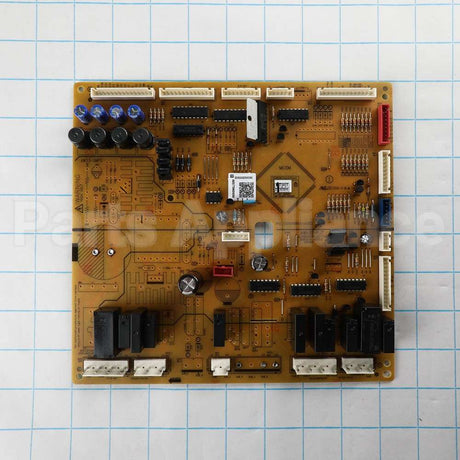 DA92-00593C Samsung Assy Pcb Main;Ice&Water,Dual,Fdsr,Aw2-14
