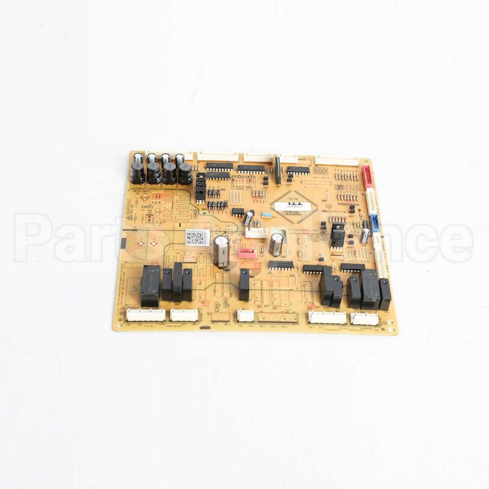 DA92-00593L Samsung Assy Pcb Main;Ice&Water,Dual, K-1,Aw2-14