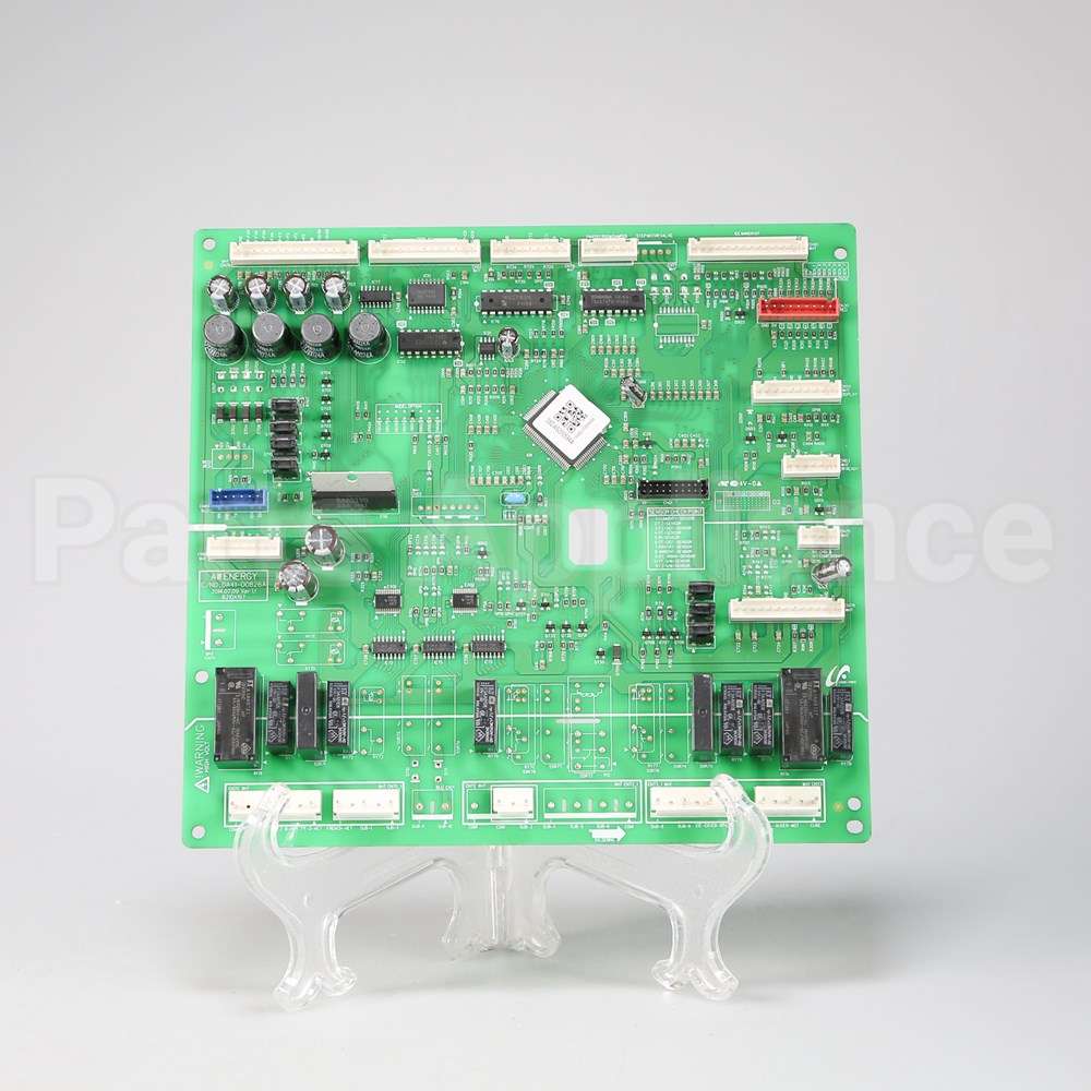 DA92-00594A Samsung Assy Pcb Main;Ice&Water,Dual,Aw2 Cd-14,2