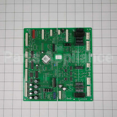 DA92-00594A Samsung Assy Pcb Main;Ice&Water,Dual,Aw2 Cd-14,2