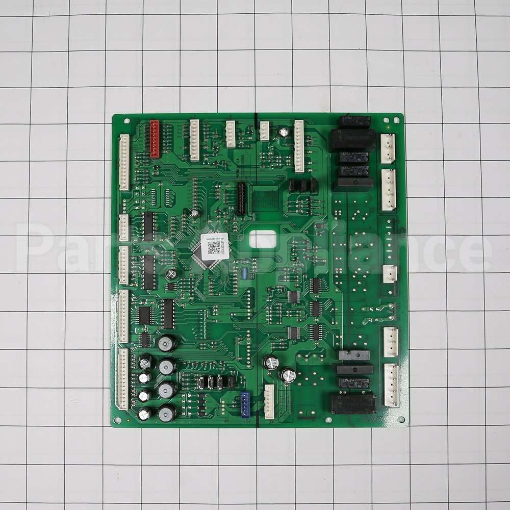 DA92-00594B Samsung Assy Pcb Main;Ice&Water,Mono,Aw2 Cd-14,2