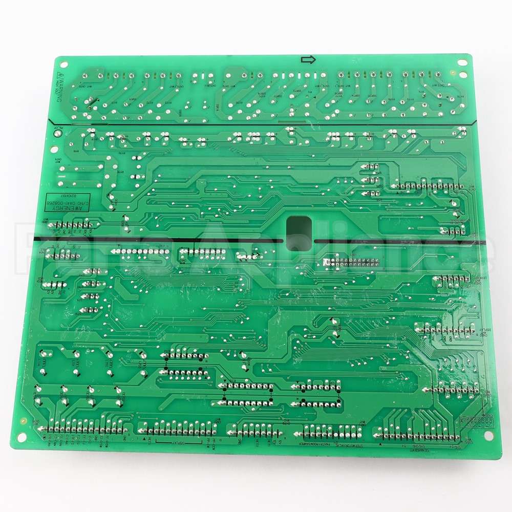 DA92-00594M Samsung Assy Pcb Main;Mono Ice, K-1 Comp,Aw2 Cd-