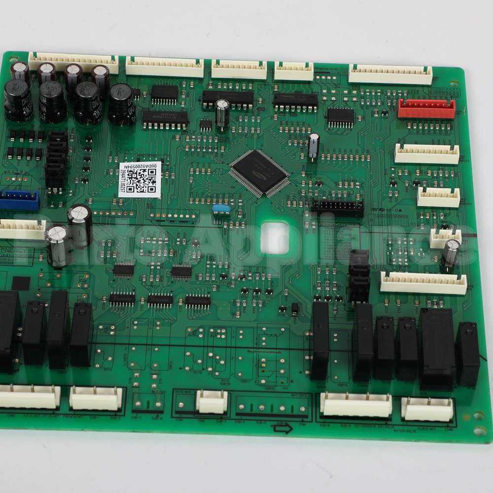 DA92-00594N Samsung Assy Pcb Main;Mono Ice, Fdsr, K-1 Comp,A