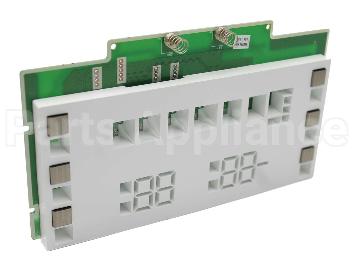 DA92-00596A Samsung Assy Module;Led Touch Display,Aw3,Aw2,Op