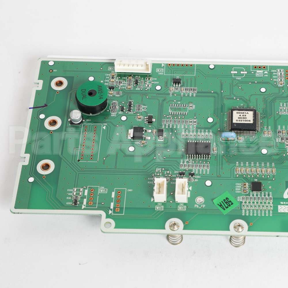 DA92-00597A Samsung Assy Module;Led Display,Aw2-14,Dual Ice