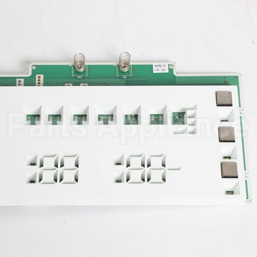 DA92-00597A Samsung Assy Module;Led Display,Aw2-14,Dual Ice