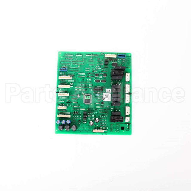 DA92-00606A Samsung Assy Pcb Main;Ice&Water,Ggh14,178*197,11