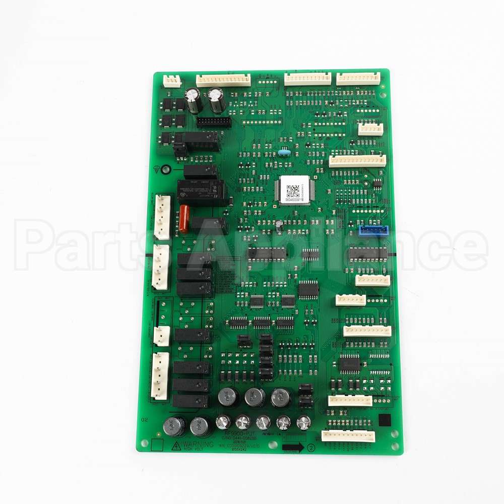 DA92-00611B Samsung Assy Pcb Main;Main Pba,Rfh920G,242*155*1
