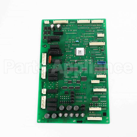 DA92-00611B Samsung Assy Pcb Main;Main Pba,Rfh920G,242*155*1