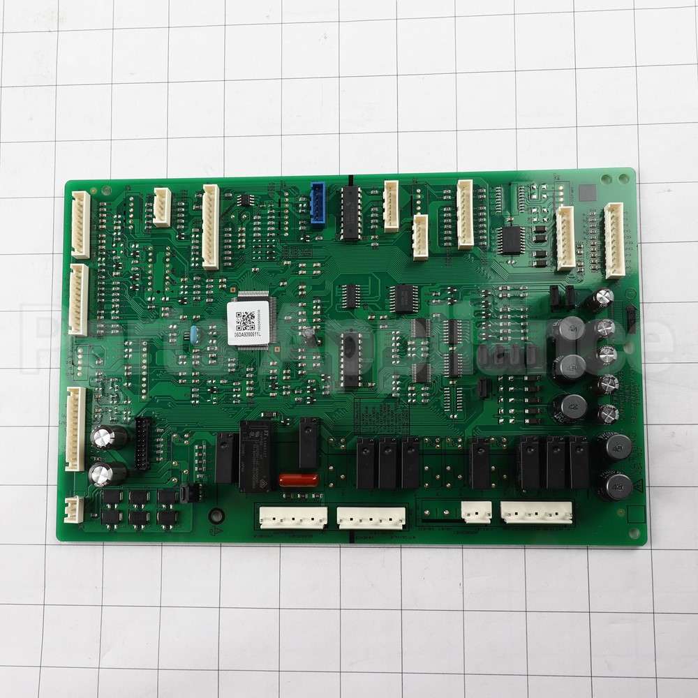 DA92-00611L Samsung Assy Pcb Main;Assy Pcb Main,Rf9900Jc,242