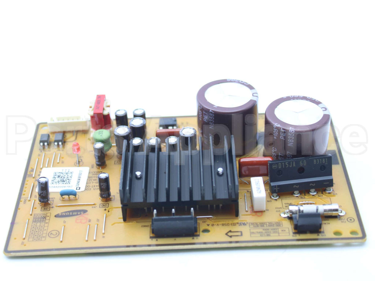 DA92-00615C Samsung Assy Pcb Inverter;Inverter,Rf9500,155*98