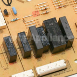 DA92-00624A Samsung Assy Pcb Main;Ice&Water,Rs5000Ha,178*197