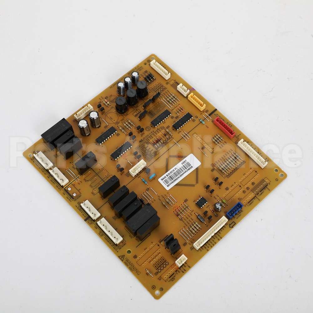 DA92-00624J Samsung Assy Pcb Main;Assy Pcb Main,Rs5000K,178*