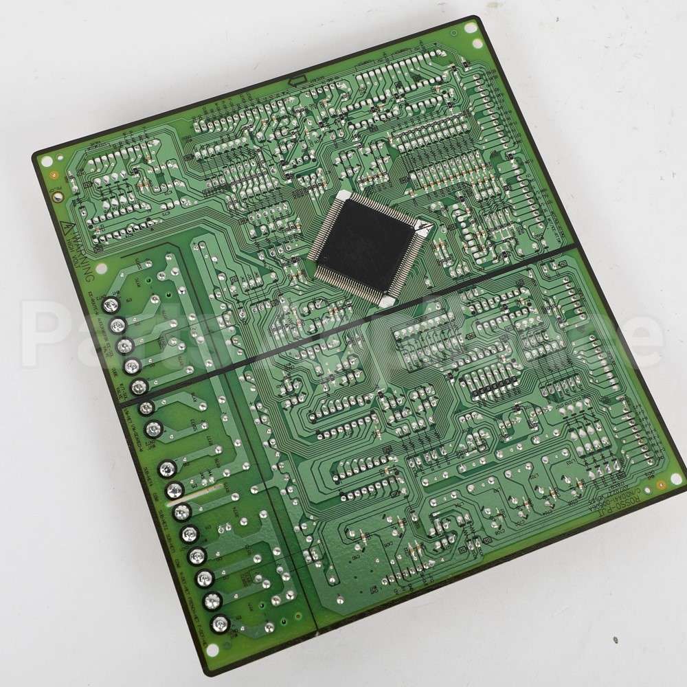 DA92-00624J Samsung Assy Pcb Main;Assy Pcb Main,Rs5000K,178*