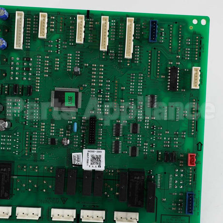 DA92-00634A Samsung Assy Pcb Main;Rh9000Hwc,197*178,110V,12V