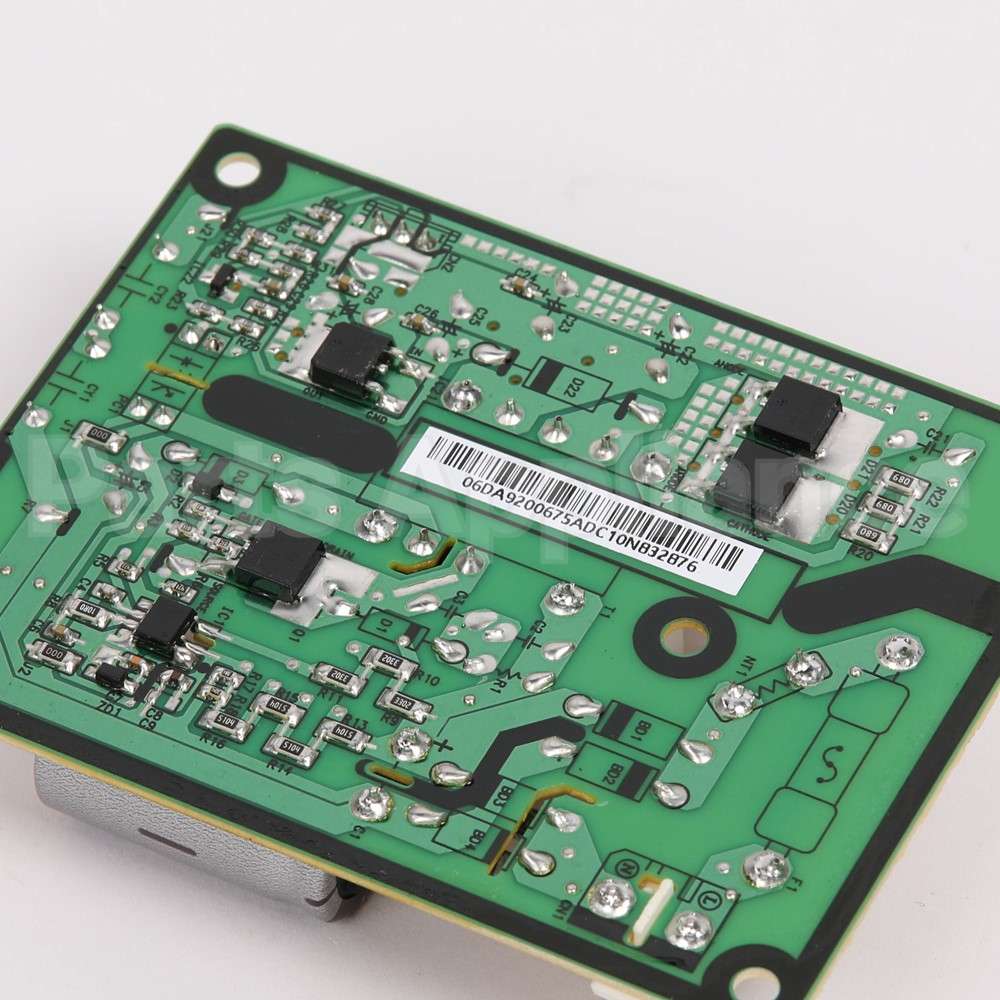 DA92-00675A Samsung Assy Module;Smps Power,Bk60,Grand Cru,12