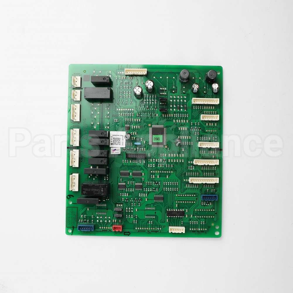 DA92-00715A Samsung Assy Pcb Main;Main Pba,Rh9000Hwc,178*197