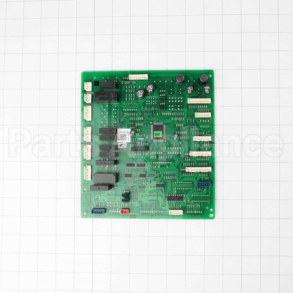 DA92-00715A Samsung Assy Pcb Main;Main Pba,Rh9000Hwc,178*197