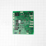 DA92-00715A Samsung Assy Pcb Main;Main Pba,Rh9000Hwc,178*197