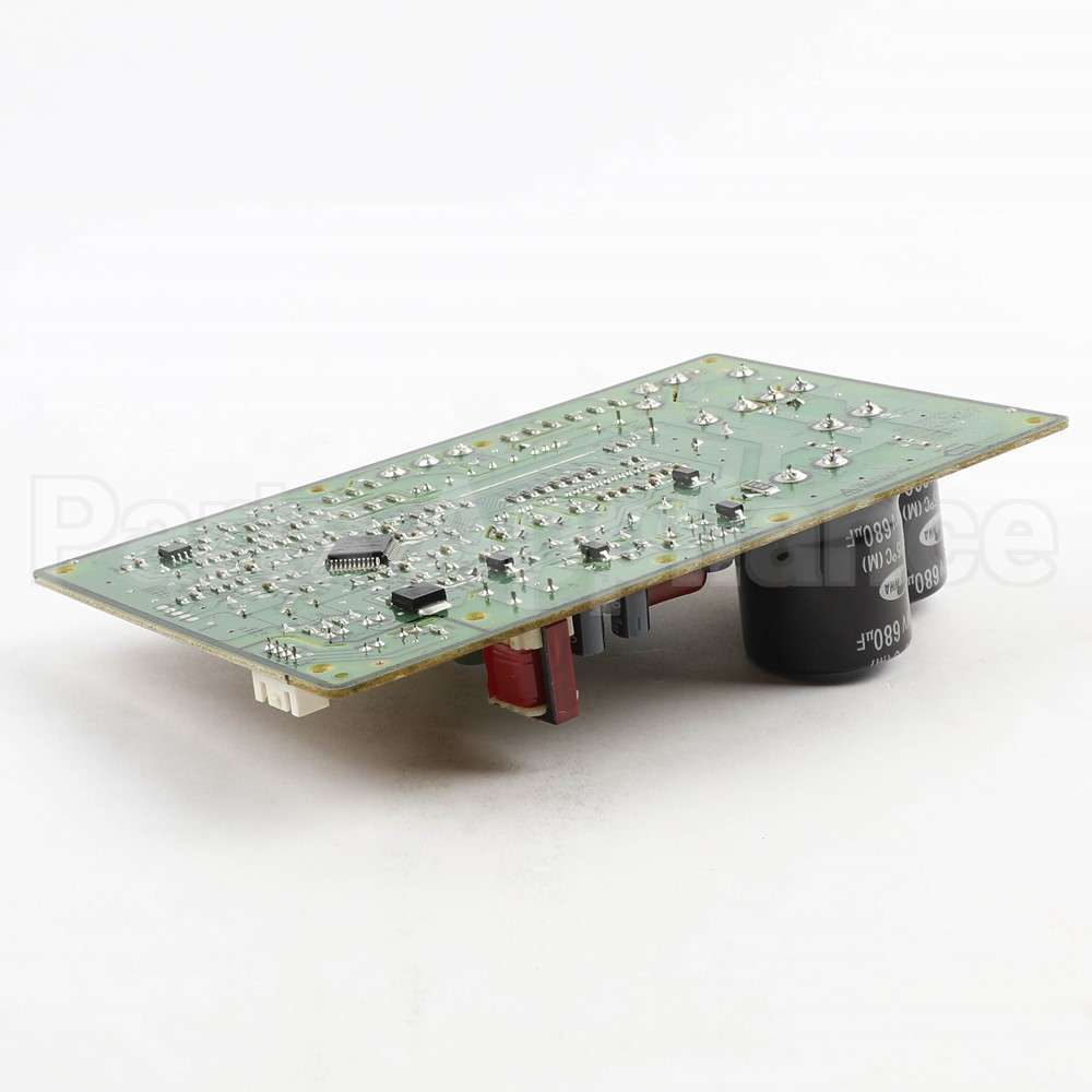 DA92-00763W Samsung Assy Pcb Inverter;Inverter,Nw2,163*98.5,